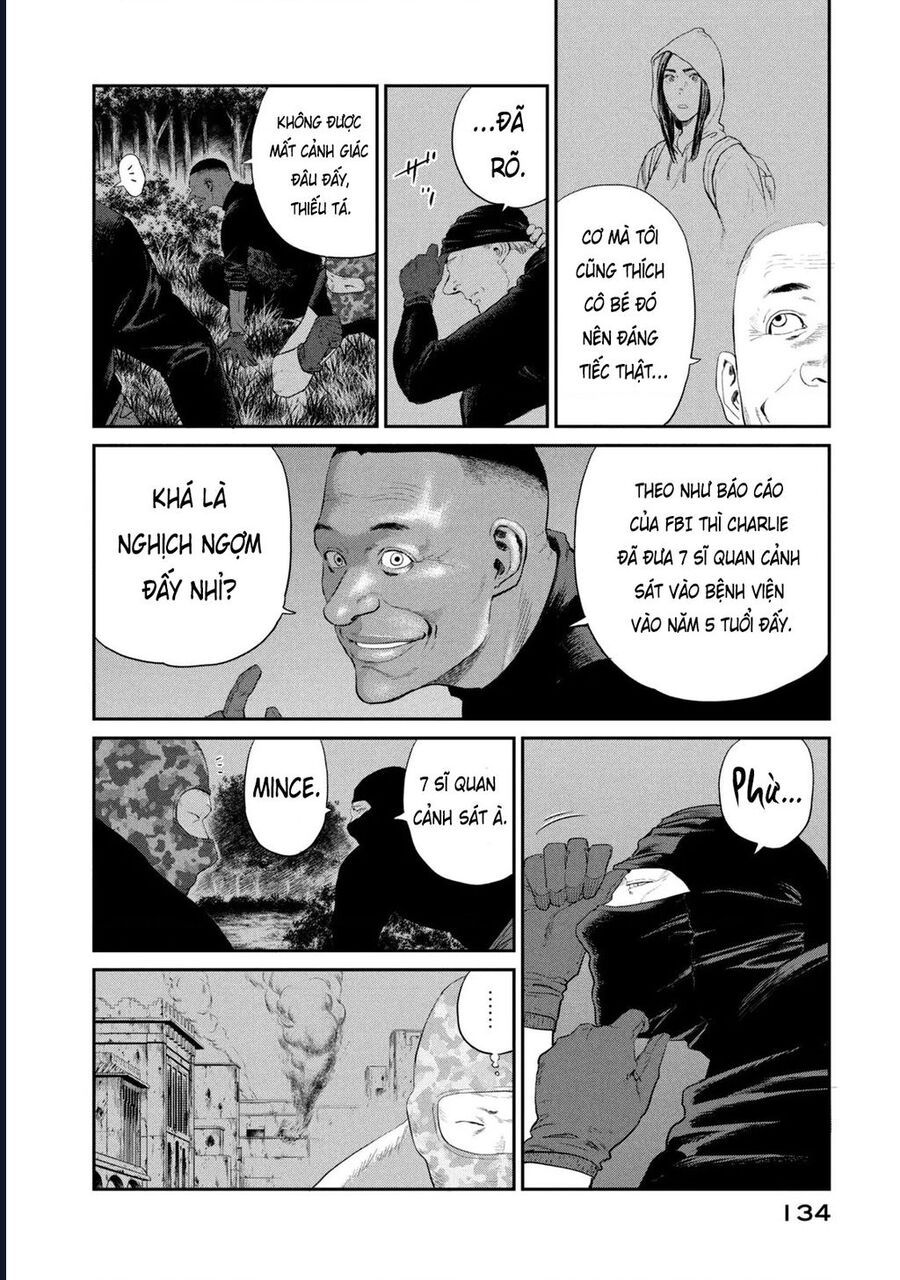 Darwin Jihen - chap3 - Trang 35